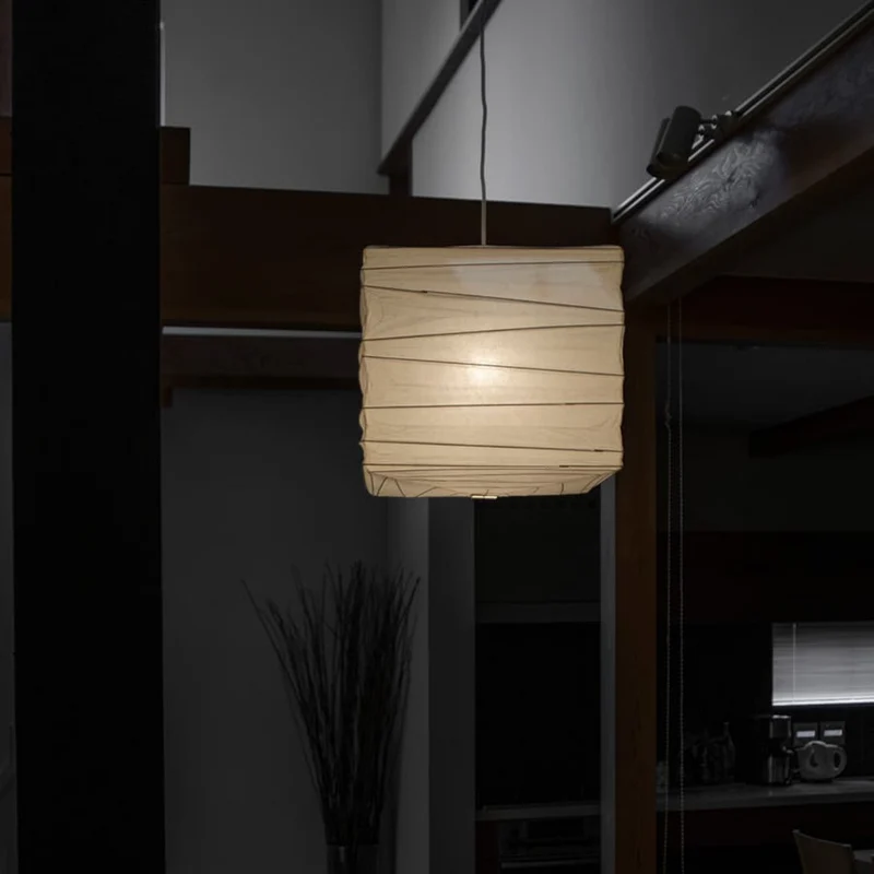 Vitra Akari 45X Pendant Lamp