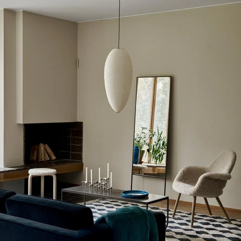 Vitra Akari 23A Pendant Lamp
