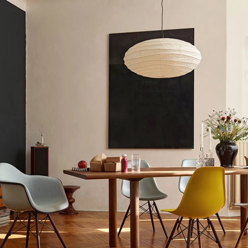 Vitra Akari 70EN Pendant Lamp