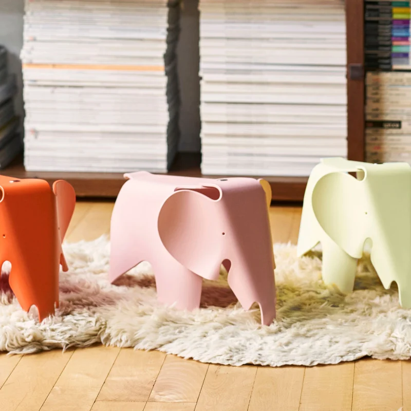 Vitra Eames Elephant Small