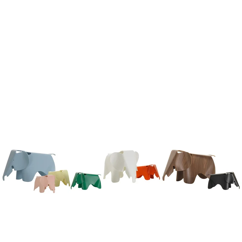 Vitra Eames Elephant Small