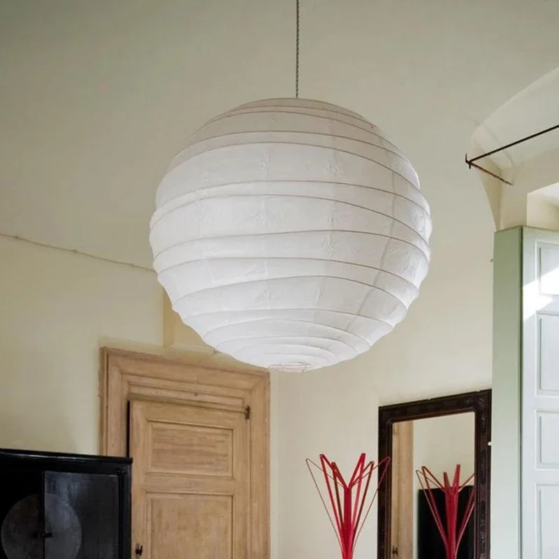 Vitra Akari 75D Pendant Lamp