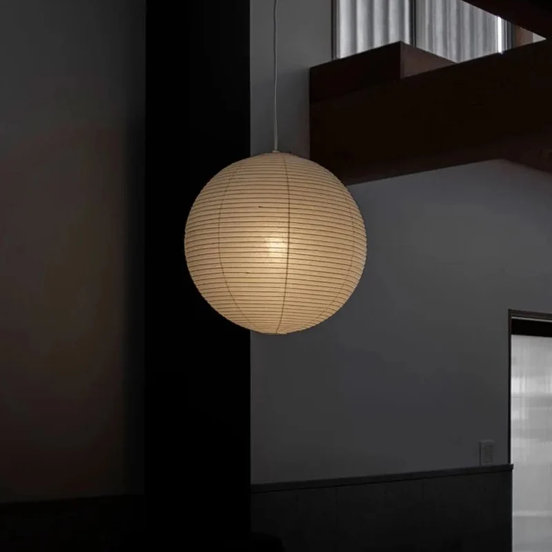 Vitra Akari 55D Pendant Lamp