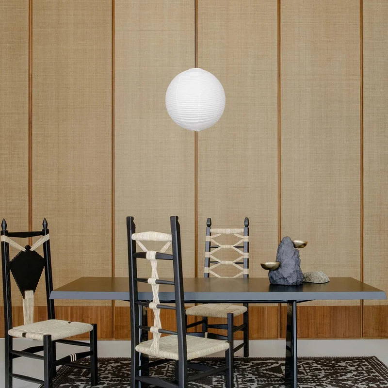 Vitra Akari 45A Pendant Lamp