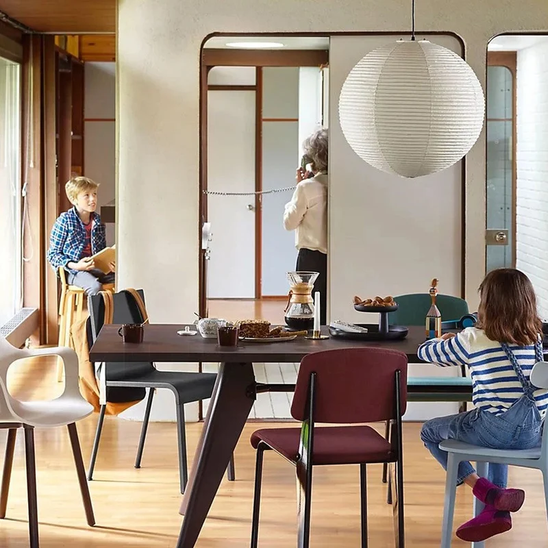 Vitra Akari 45A Pendant Lamp