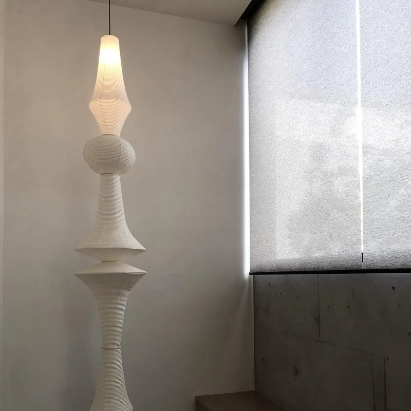 Vitra Akari E Pendant Lamp