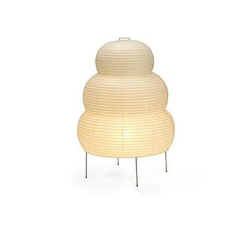 Vitra Akari 25N Floor Lamp