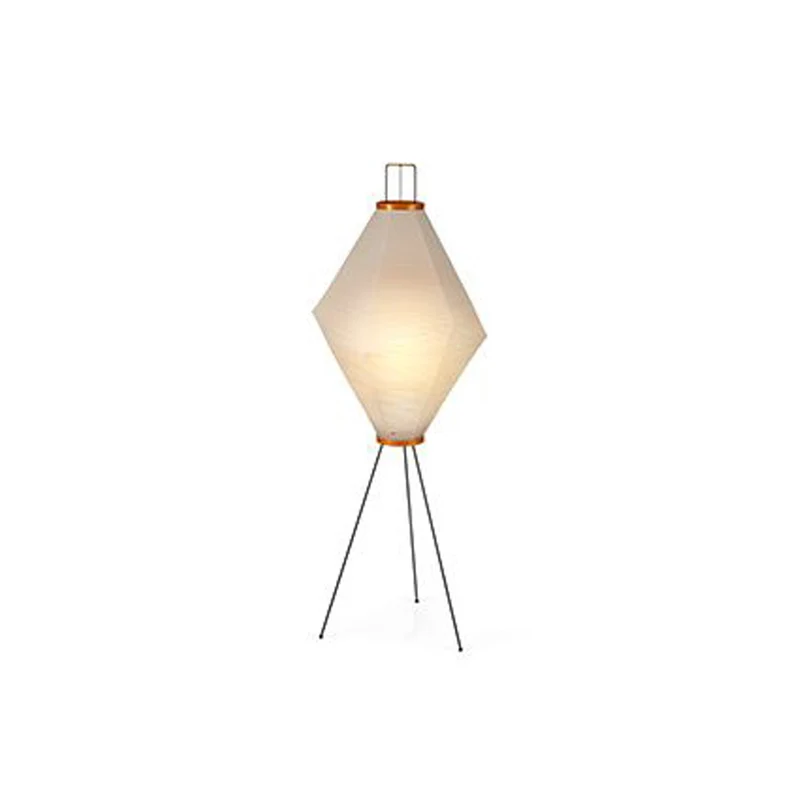 Vitra Akari 13A Floor Lamp