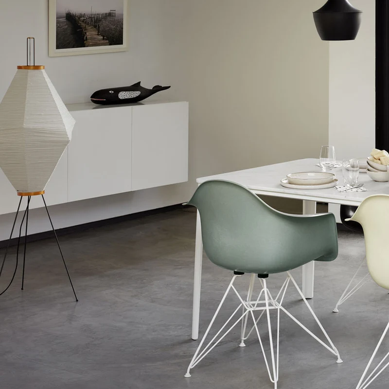 Vitra Akari 13A Floor Lamp