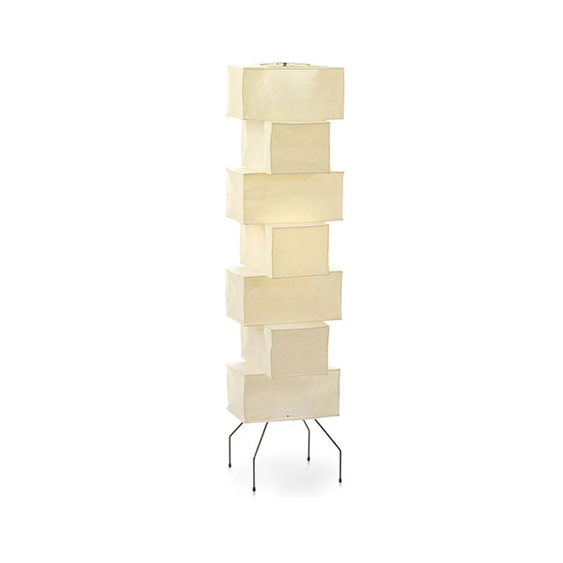Vitra Akari UF4-L10 Floor Lamp