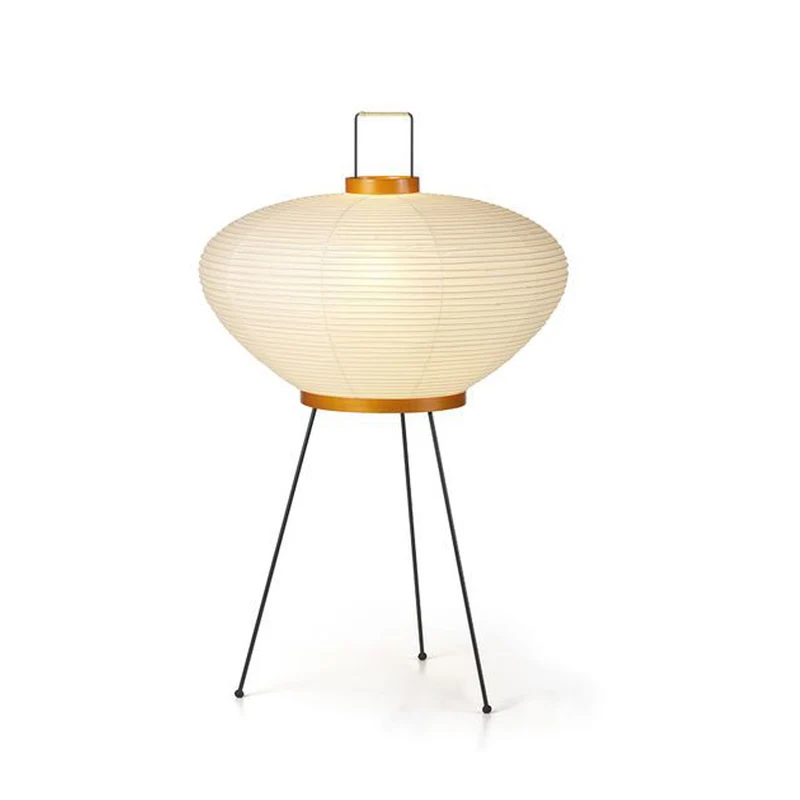 Vitra Akari 9A Table Lamp