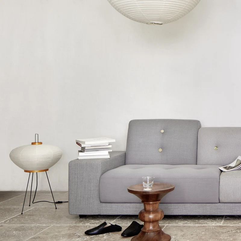 Vitra Akari 9A Table Lamp