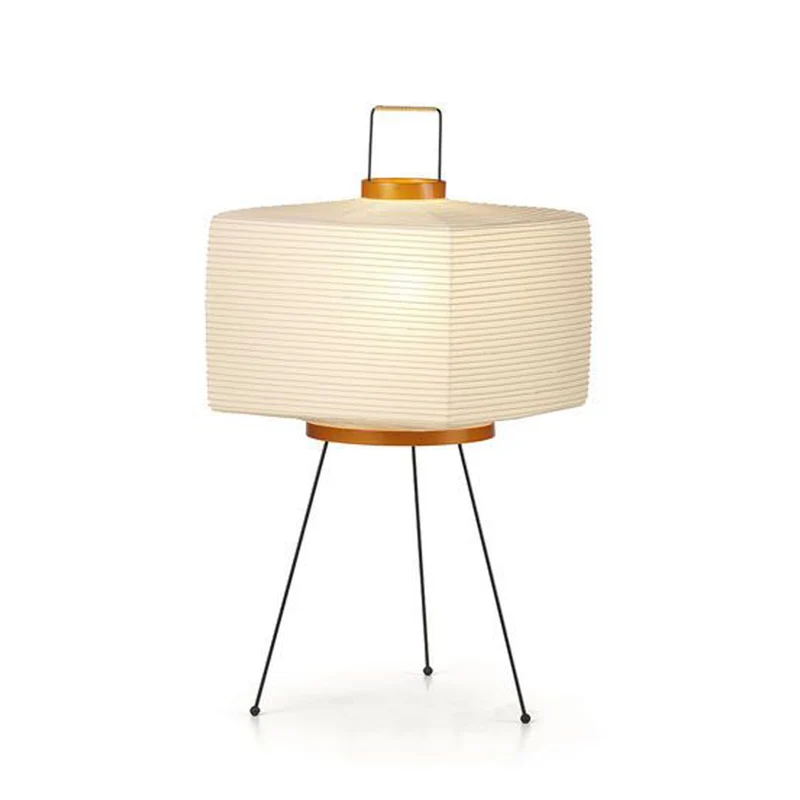 Vitra Akari 7A Table Lamp