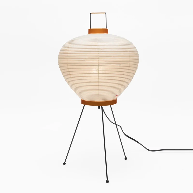 Vitra Akari 3A Table Lamp