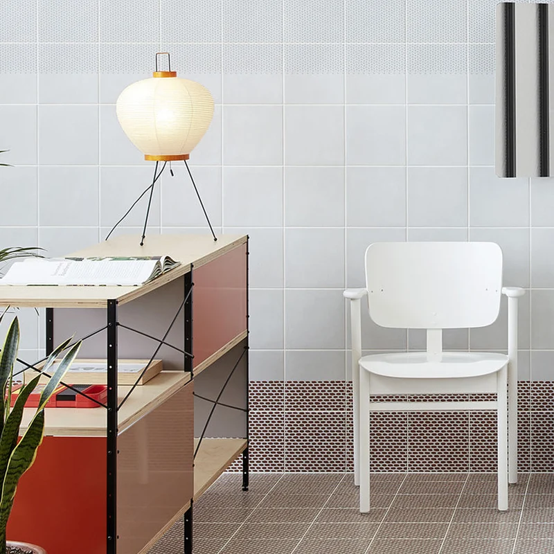 Vitra Akari 3A Table Lamp