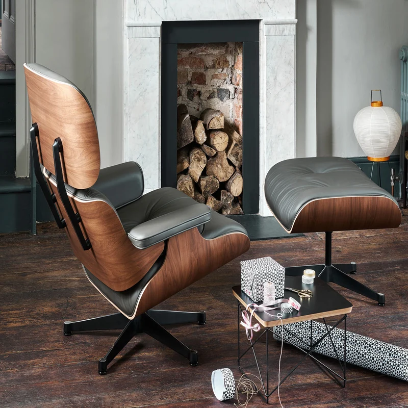 Vitra Akari 3A Table Lamp