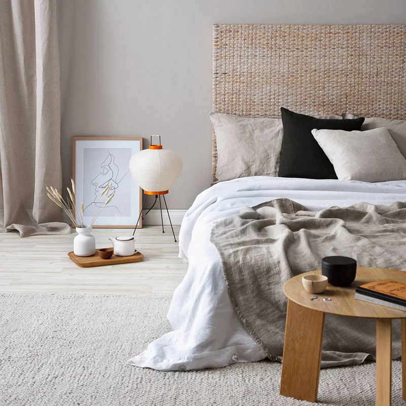 Vitra Akari 3A Table Lamp