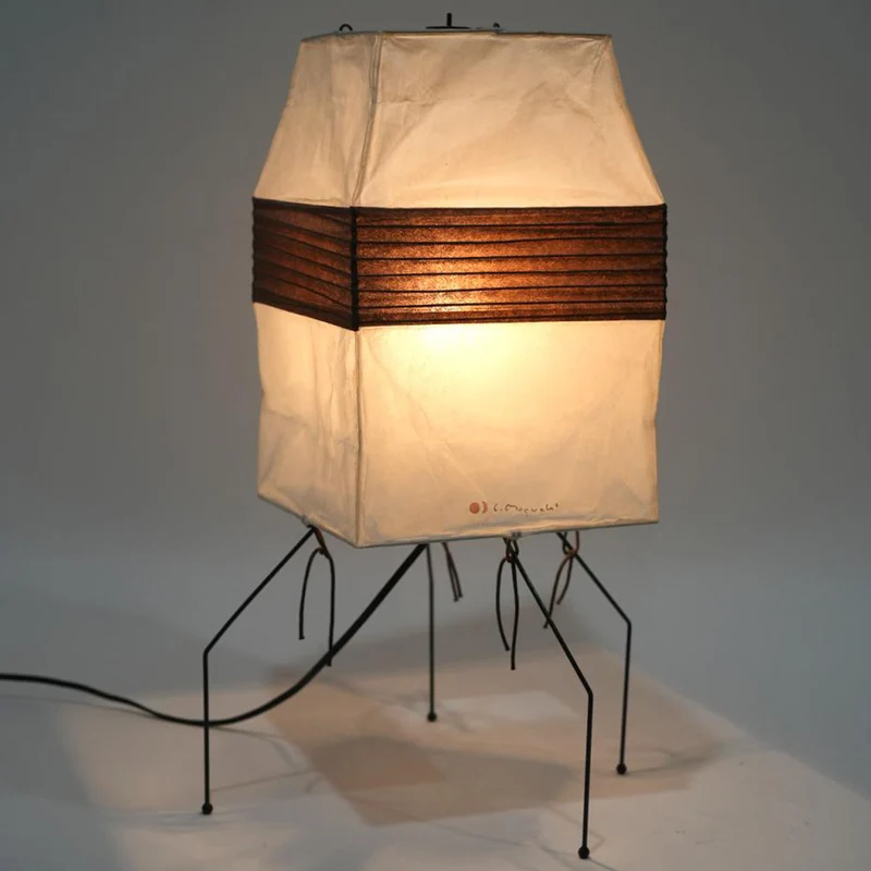 Vitra Akari UF1-H Table Lamp