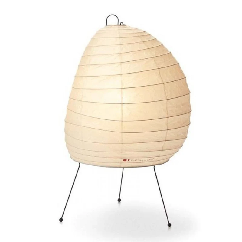 Vitra Akari 1N Table Lamp