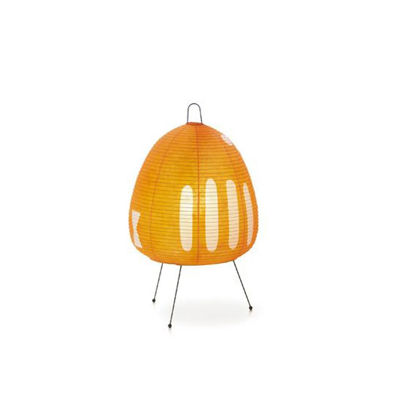 Vitra Akari 1AY Table Lamp