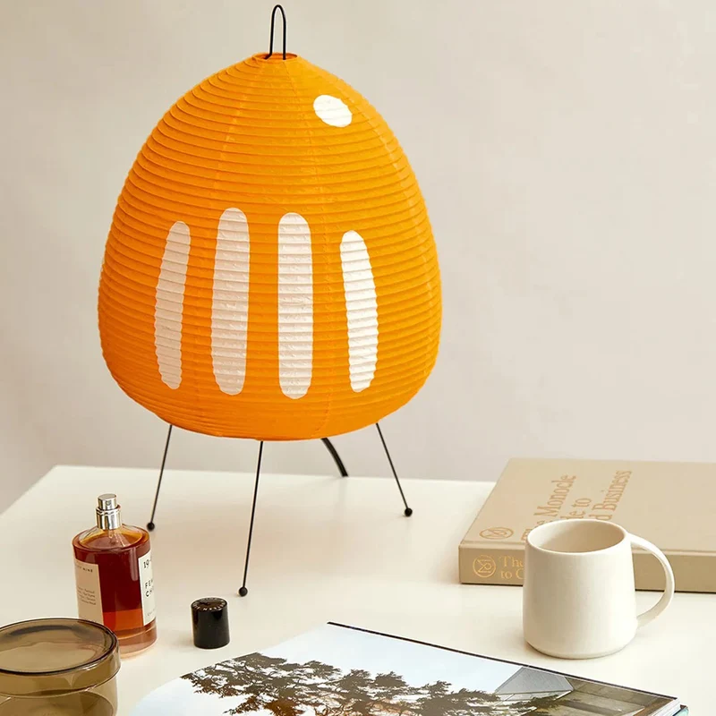 Vitra Akari 1AY Table Lamp
