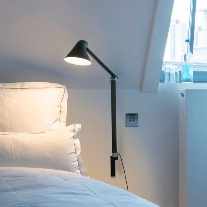 Louis Poulsen NJP Long Wall Lamp