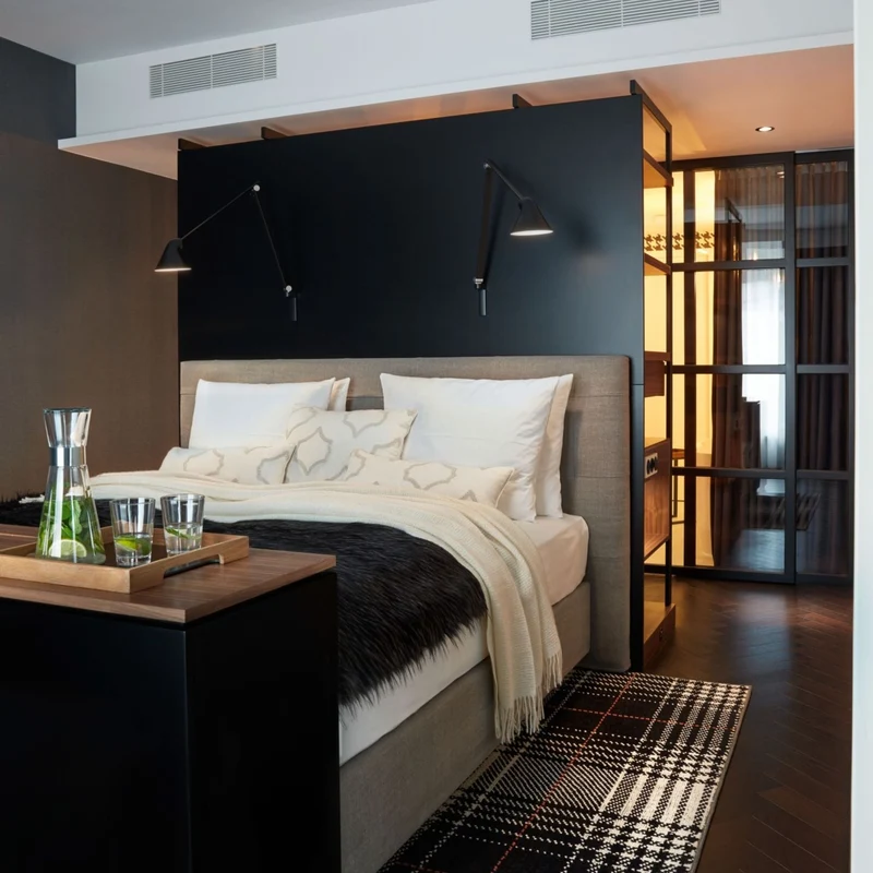 Louis Poulsen NJP Long Wall Lamp