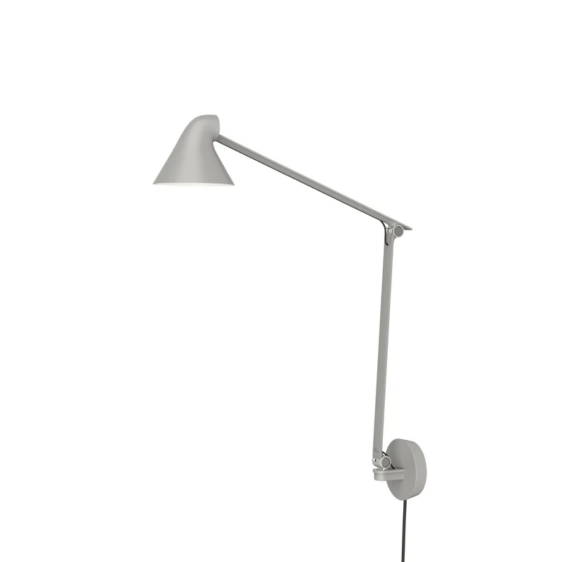 Louis Poulsen NJP Long Wall Lamp