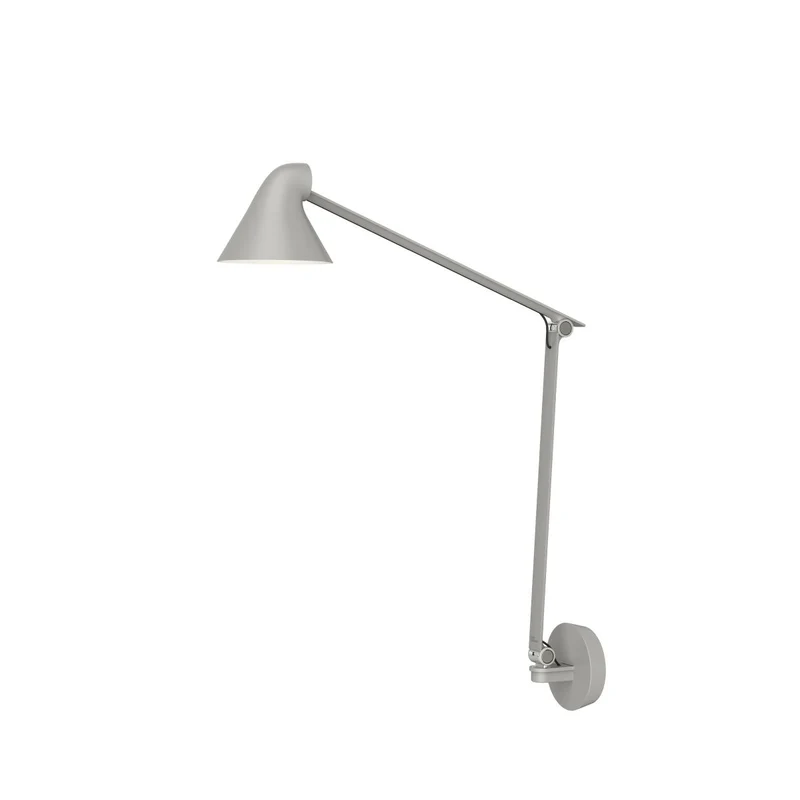 Louis Poulsen NJP Long Wall Lamp