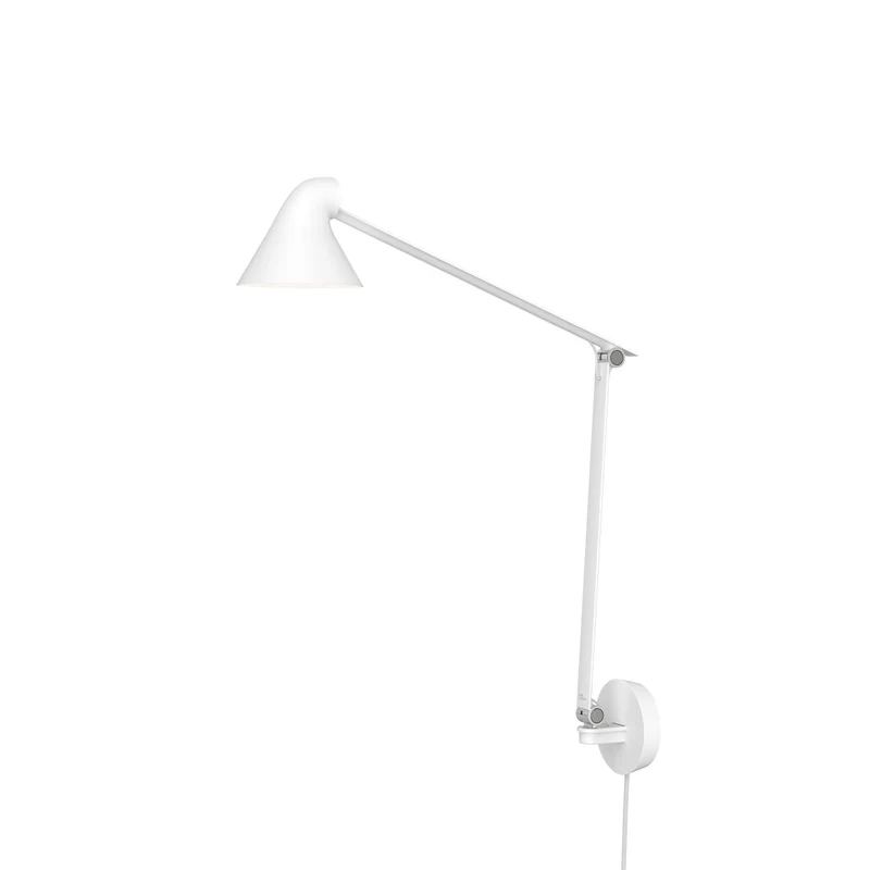 Louis Poulsen NJP Long Wall Lamp