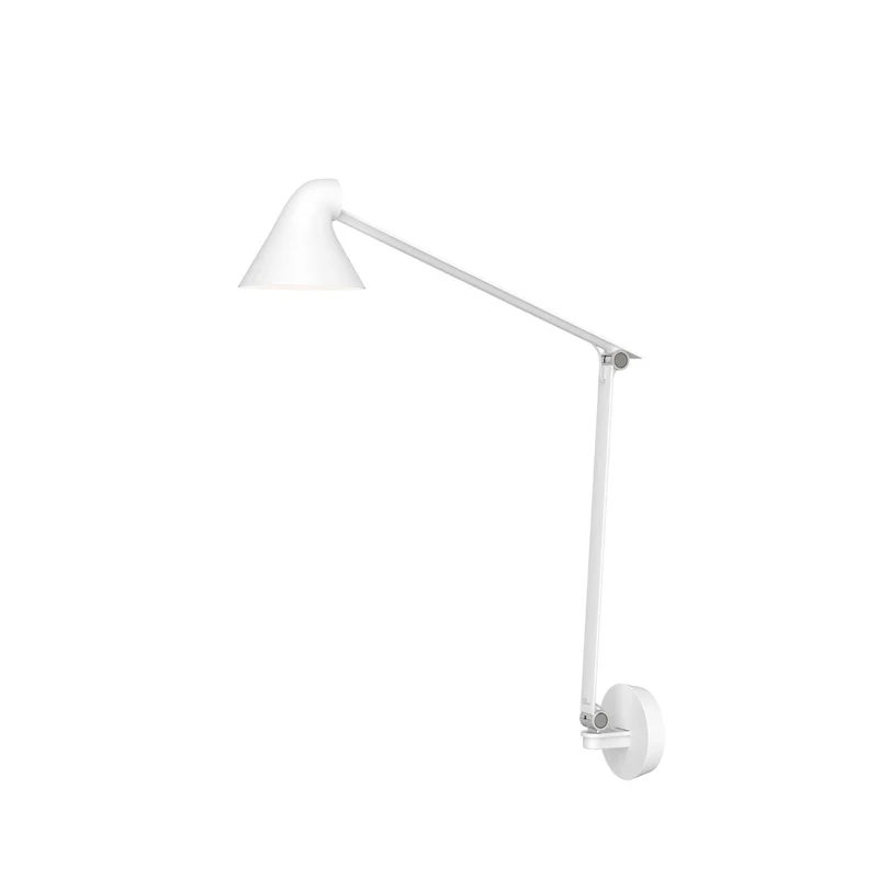 Louis Poulsen NJP Long Wall Lamp