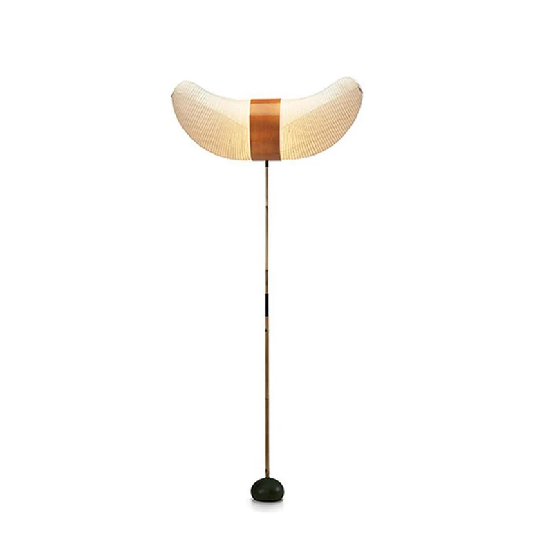 Vitra Akari BB3-33S Floor Lamp