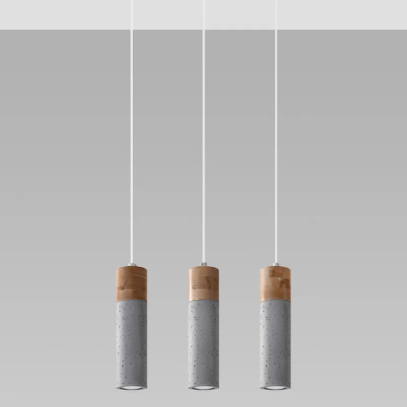 Luminaire Effet Beton