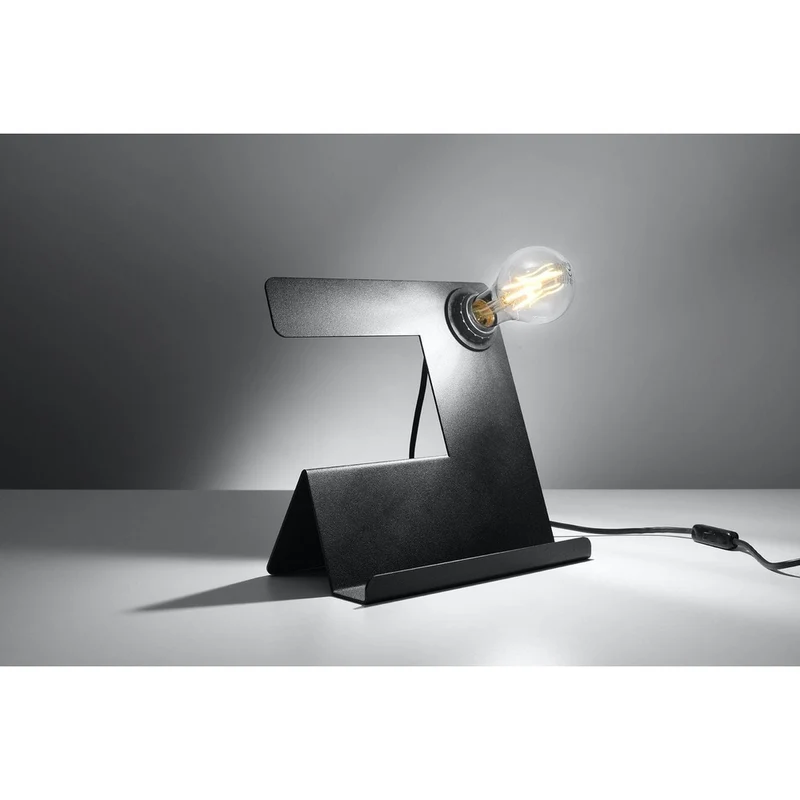 Lampe Bureau Vintage