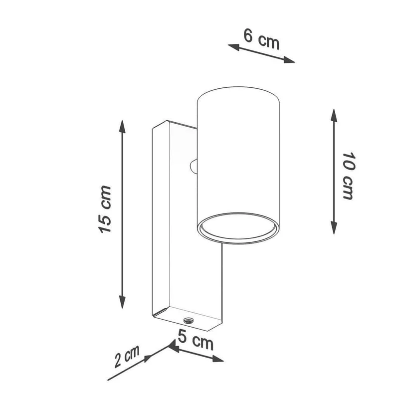 Lampe Murale Chambre