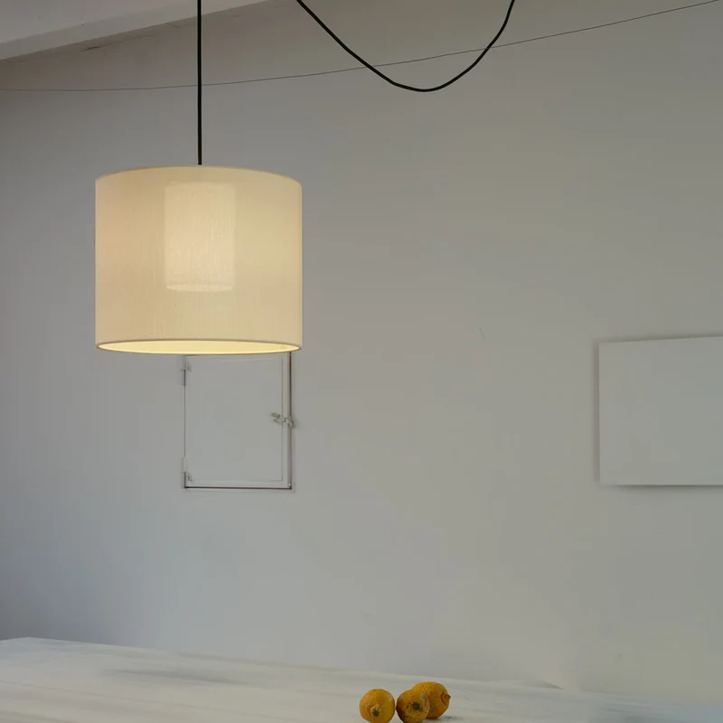 Santa & Cole Moaré Liviana Pendant Lamp