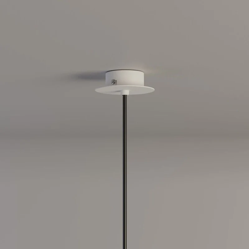Santa & Cole Moaré Liviana Pendant Lamp