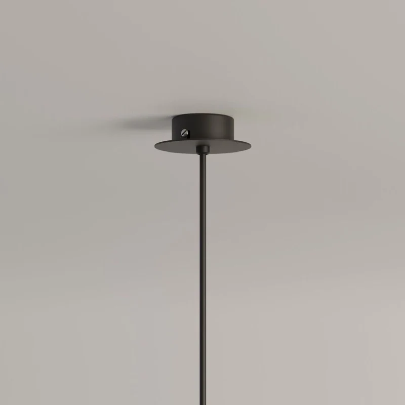 Santa & Cole Moaré Liviana Pendant Lamp