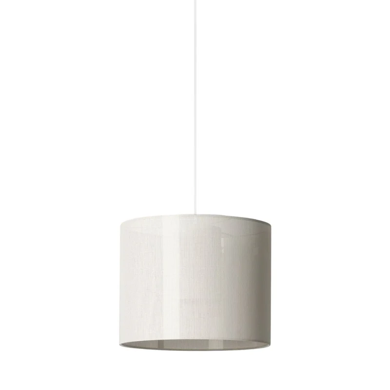 Santa & Cole Moaré Liviana Pendant Lamp