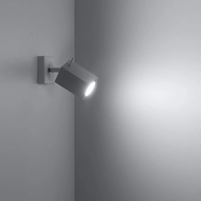 Spot Orientable Design