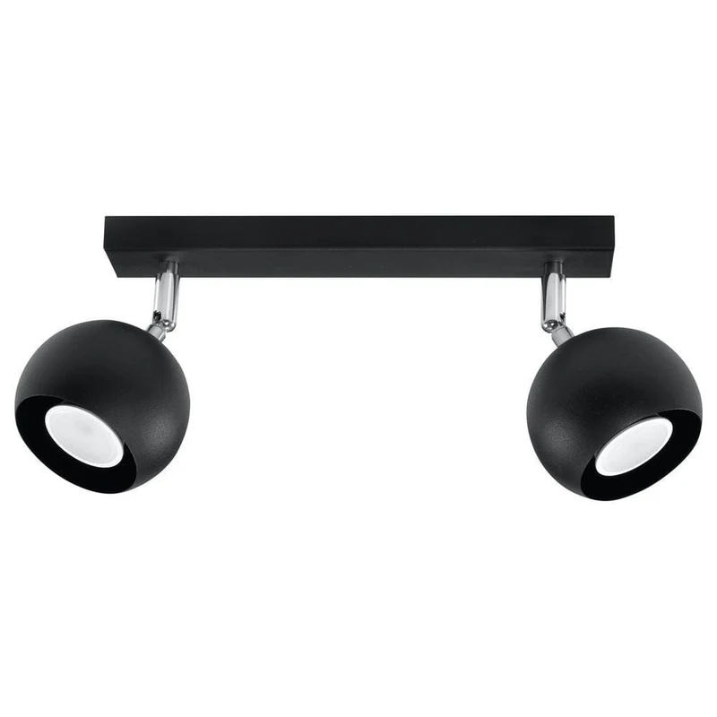 Spot Plafond Cuisine