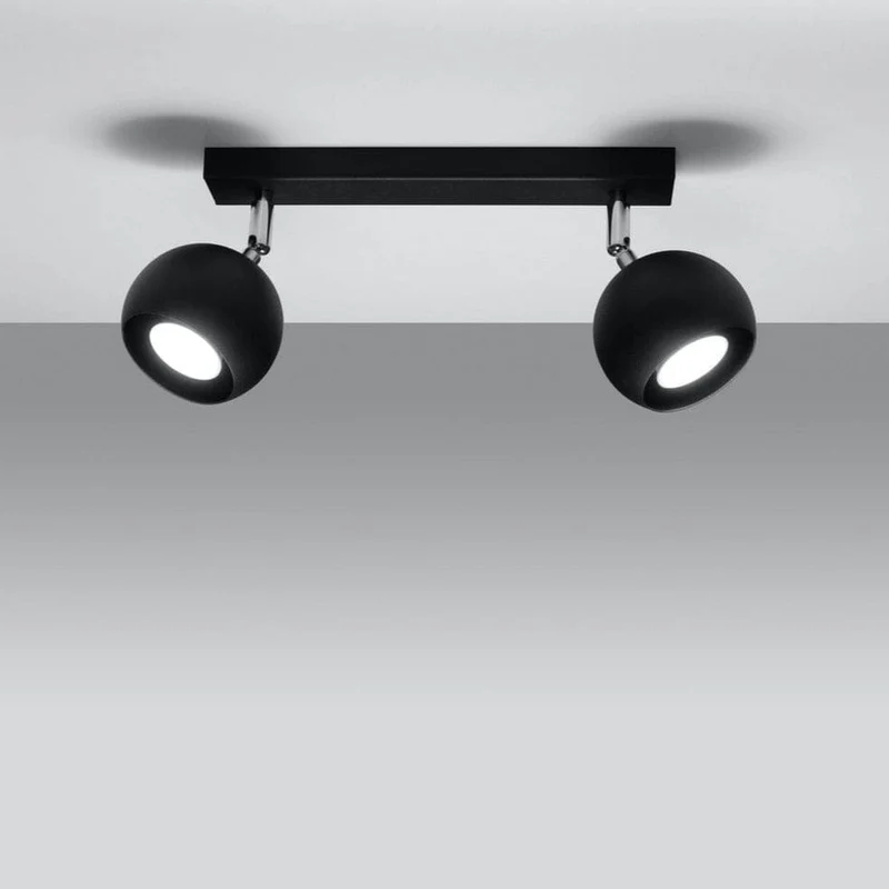 Spot Plafond Cuisine