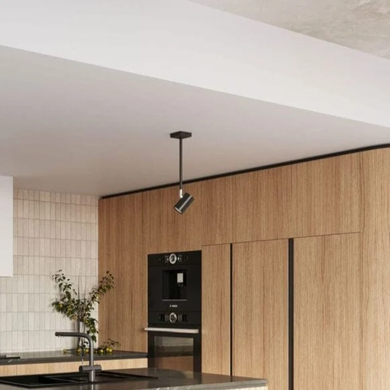 Spot Plafond Maison