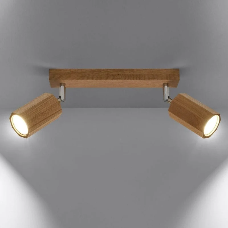 Spot Plafond Orientable