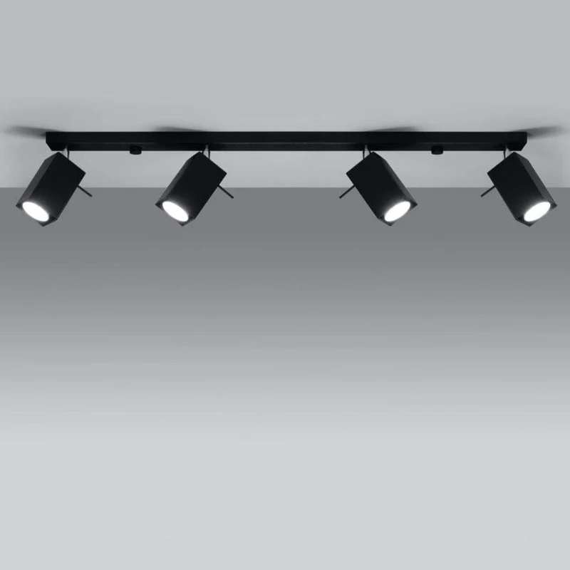 Spot Plafonnier Design