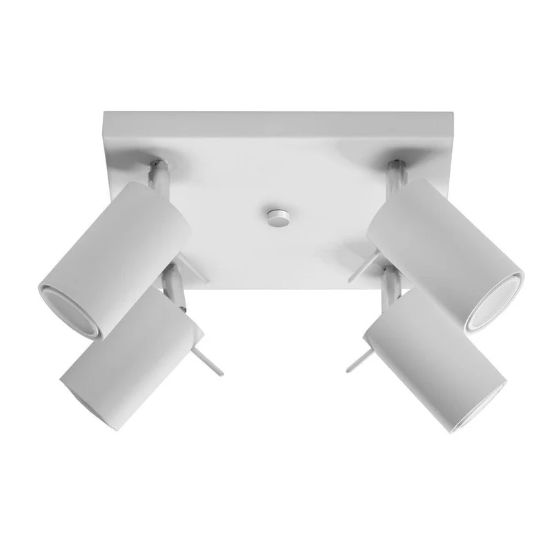 Spot Salon Design