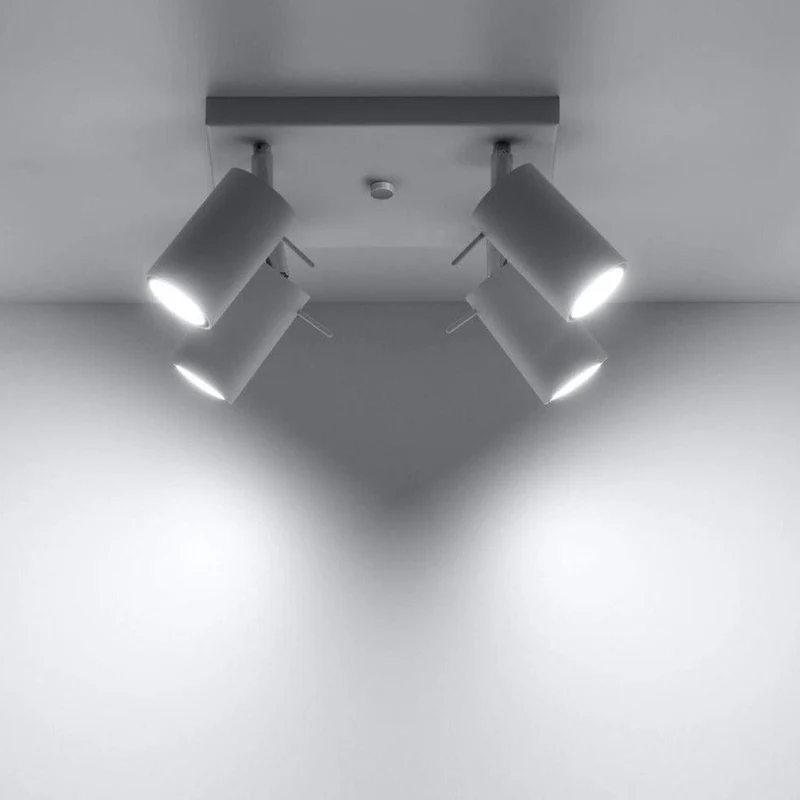 Spot Salon Design