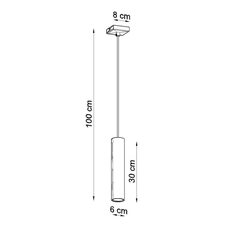Lampe Cuisine Suspension