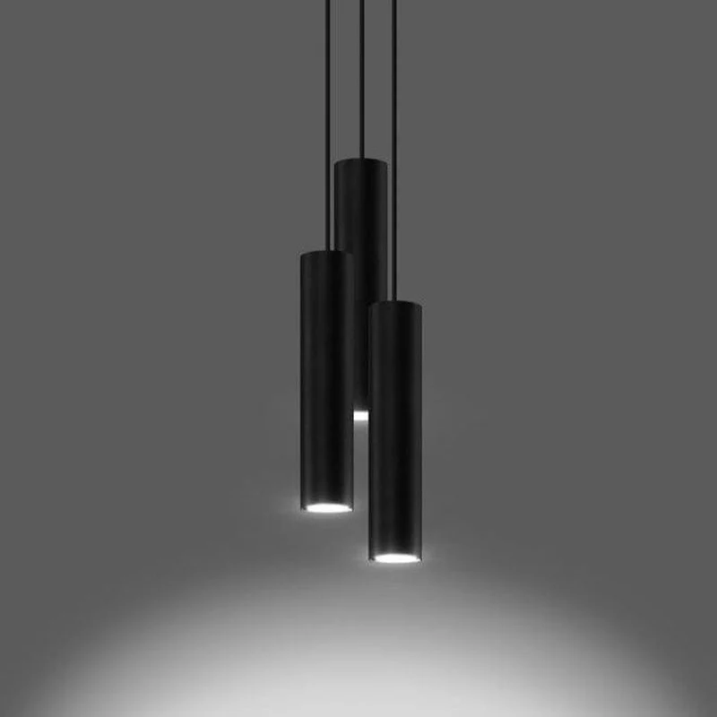 Lampe À Suspension Industrielle