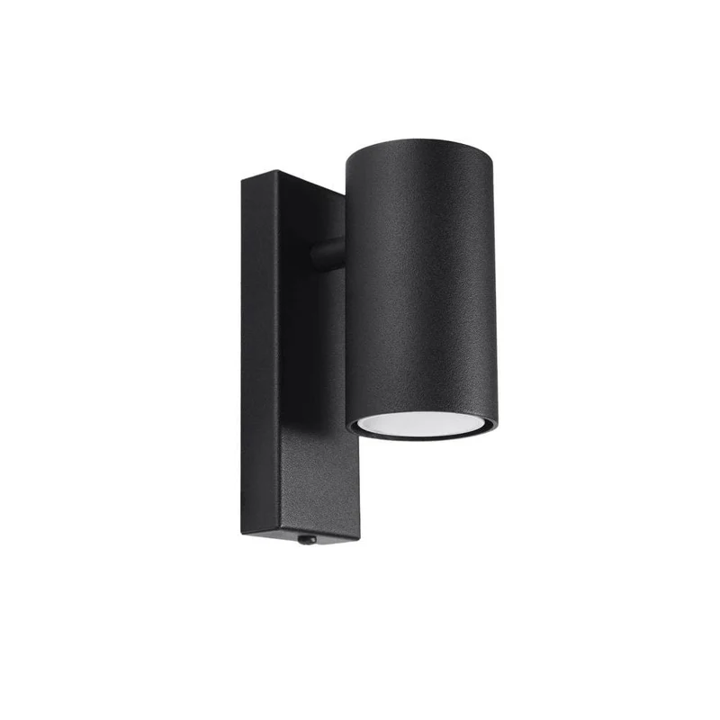 Applique Noire Chambre